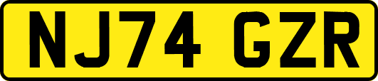 NJ74GZR