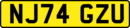 NJ74GZU