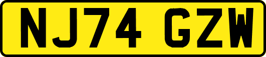 NJ74GZW