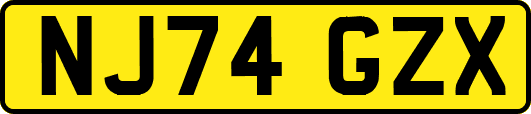 NJ74GZX