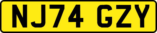 NJ74GZY