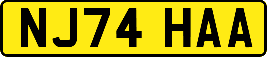 NJ74HAA