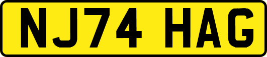 NJ74HAG