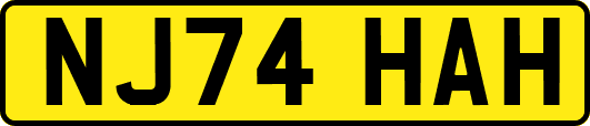 NJ74HAH