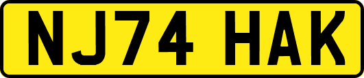 NJ74HAK