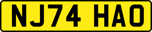 NJ74HAO