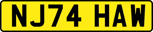 NJ74HAW