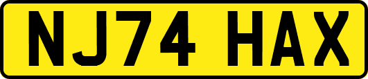NJ74HAX