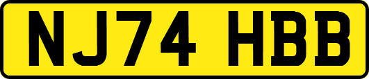 NJ74HBB