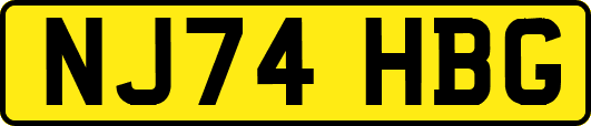 NJ74HBG