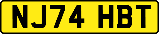 NJ74HBT