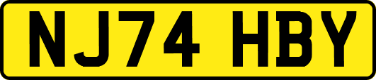 NJ74HBY