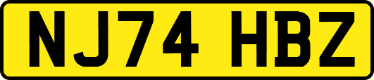NJ74HBZ