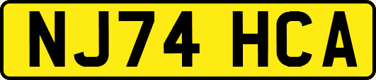 NJ74HCA