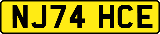 NJ74HCE
