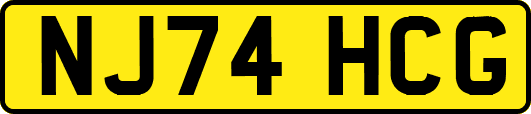 NJ74HCG