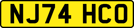 NJ74HCO
