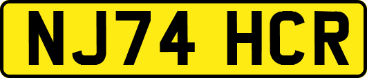 NJ74HCR