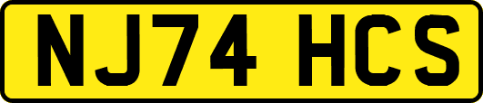 NJ74HCS