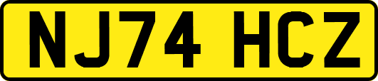 NJ74HCZ