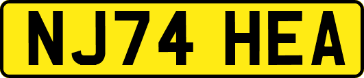NJ74HEA