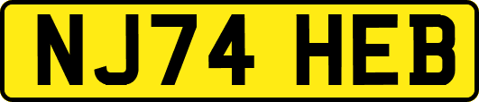 NJ74HEB