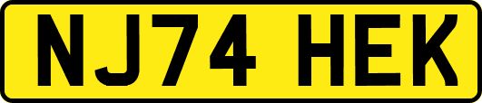 NJ74HEK