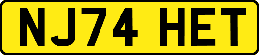 NJ74HET