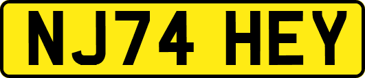NJ74HEY