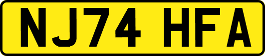 NJ74HFA