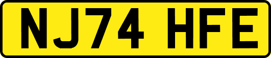 NJ74HFE