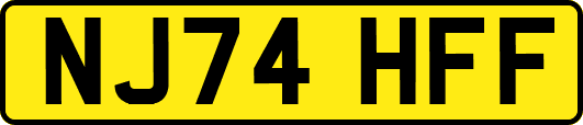NJ74HFF