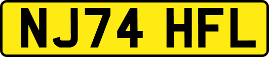 NJ74HFL