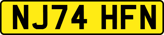 NJ74HFN