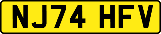 NJ74HFV