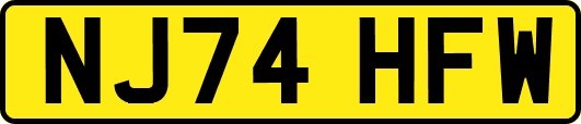 NJ74HFW