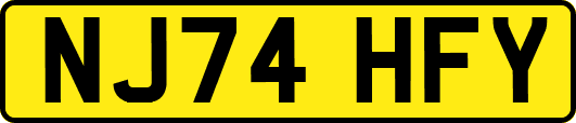 NJ74HFY