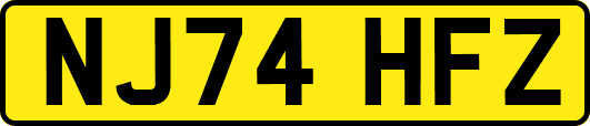 NJ74HFZ