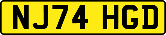 NJ74HGD