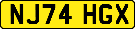 NJ74HGX