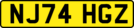NJ74HGZ