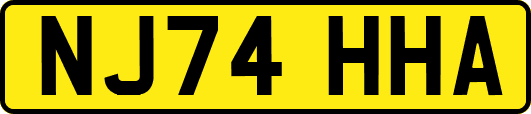 NJ74HHA