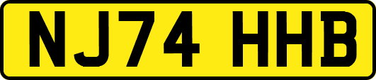 NJ74HHB
