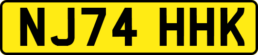 NJ74HHK