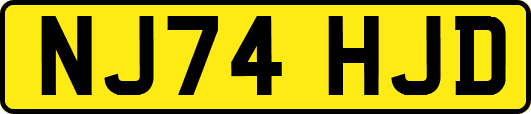 NJ74HJD