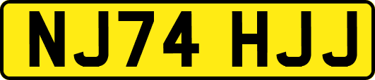 NJ74HJJ