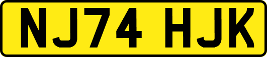 NJ74HJK