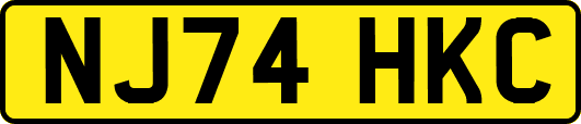NJ74HKC