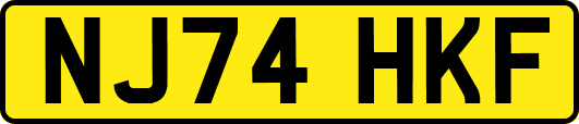 NJ74HKF
