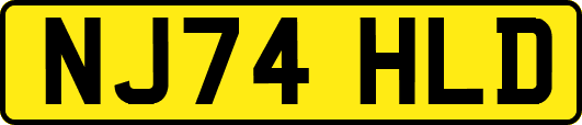 NJ74HLD